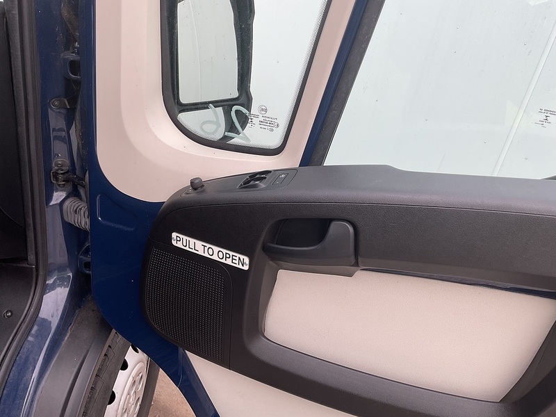 Peugeot BlueHDi 440 Lite Euro 6