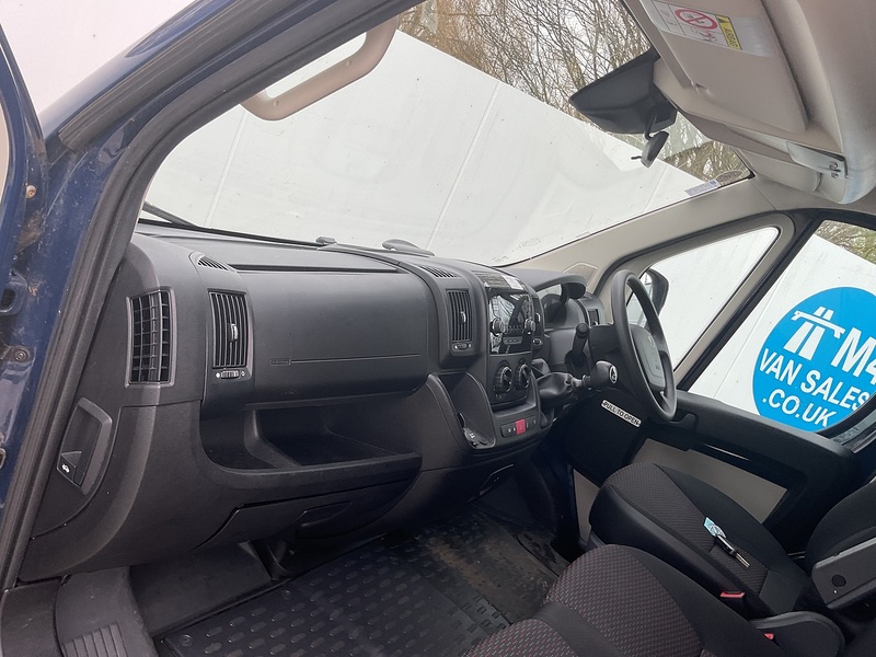 Peugeot BlueHDi 440 Lite Euro 6