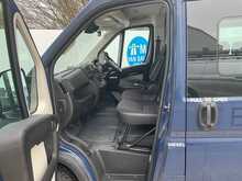 Peugeot Boxer BlueHDi 440 Lite Euro 6 