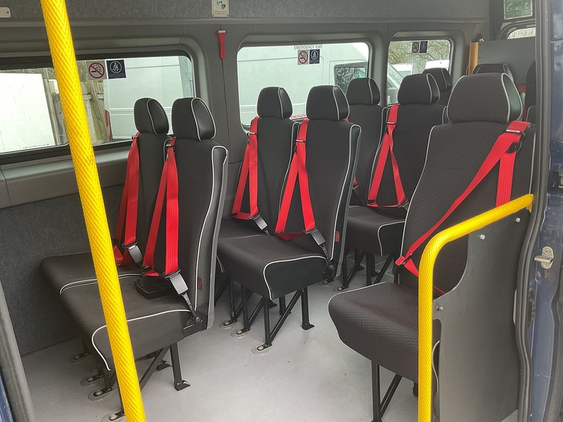 Peugeot BlueHDi 440 Lite Euro 6