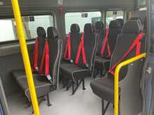 Peugeot Boxer BlueHDi 440 Lite Euro 6 