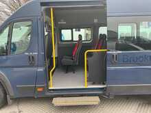Peugeot Boxer BlueHDi 440 Lite Euro 6 