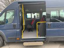 Peugeot Boxer BlueHDi 440 Lite Euro 6 