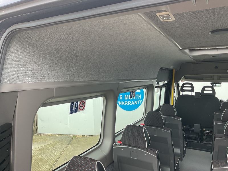 Peugeot BlueHDi 440 Lite Euro 6