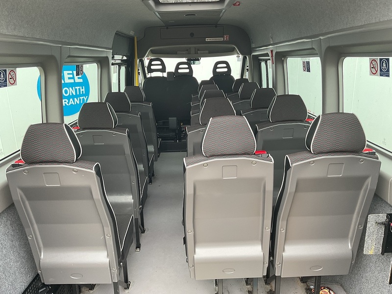 Peugeot BlueHDi 440 Lite Euro 6