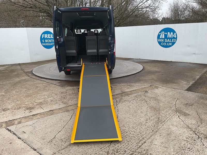 Peugeot BlueHDi 440 Lite Euro 6