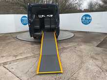 Peugeot Boxer BlueHDi 440 Lite Euro 6 