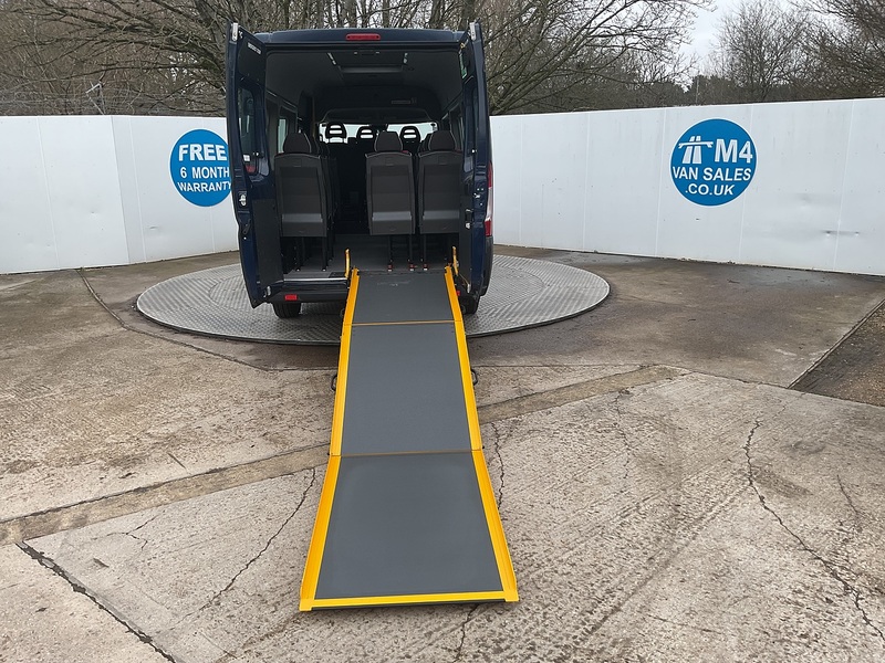 Peugeot BlueHDi 440 Lite Euro 6