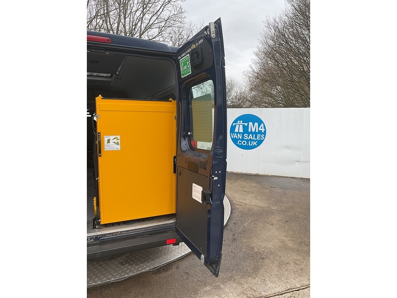 Peugeot BlueHDi 440 Lite Euro 6