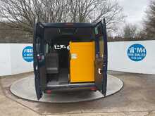 Peugeot Boxer BlueHDi 440 Lite Euro 6 