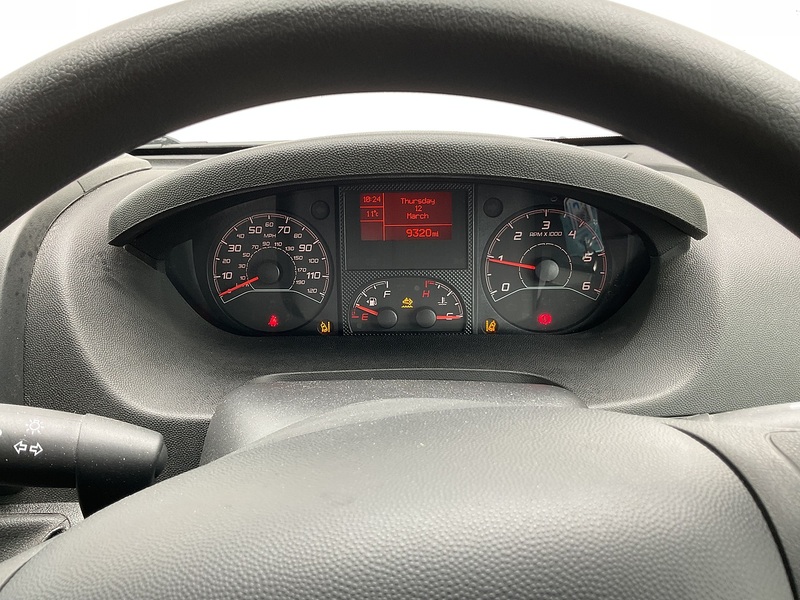 Peugeot BlueHDi 440 Lite 17 Seat Euro 6