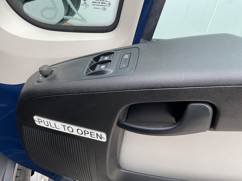 Peugeot BlueHDi 440 Lite 17 Seat Euro 6