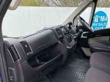 Peugeot Boxer BlueHDi 440 Lite 17 Seat Euro 6 