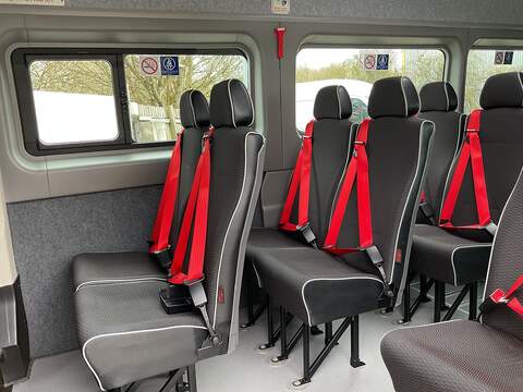 Peugeot Boxer, BlueHDi 440 Lite Euro 6