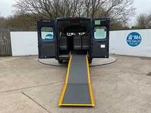 Peugeot Boxer BlueHDi 440 Lite 17 Seat Euro 6 