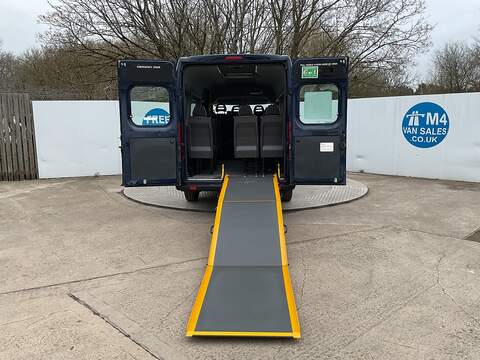 Peugeot Boxer, BlueHDi 440 Lite Euro 6