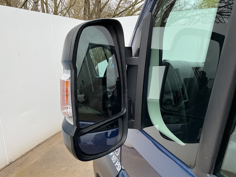 Peugeot BlueHDi 440 Lite 17 Seat Euro 6