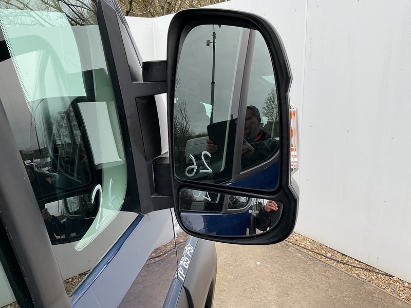 Peugeot BlueHDi 440 Lite 17 Seat Euro 6