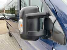 Peugeot Boxer BlueHDi 440 Lite 17 Seat Euro 6 
