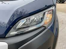 Peugeot Boxer BlueHDi 440 Lite 17 Seat Euro 6 