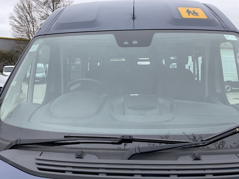 Peugeot BlueHDi 440 Lite 17 Seat Euro 6