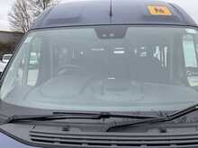 Peugeot Boxer BlueHDi 440 Lite 17 Seat Euro 6 