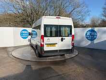 Citroen Relay 17 Seater Lite Euro 6 