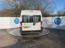 Citroen Relay 17 Seater Lite Euro 6 