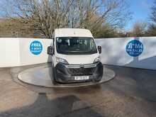 Citroen Relay 17 Seater Lite Euro 6 