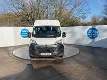 Citroen Relay 17 Seater Lite Euro 6 