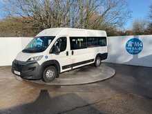 Citroen Relay 17 Seater Lite Euro 6 