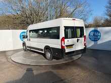 Citroen Relay 17 Seater Lite Euro 6 