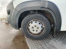 Citroen Relay 17 Seater Lite Euro 6 