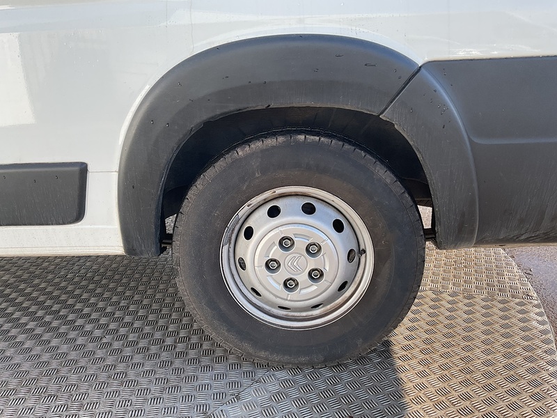 Citroen 17 Seater Lite Euro 6 