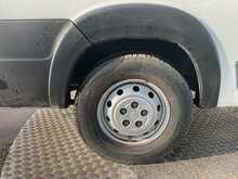 Citroen Relay 17 Seater Lite Euro 6 