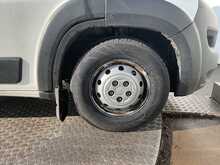 Citroen Relay 17 Seater Lite Euro 6 