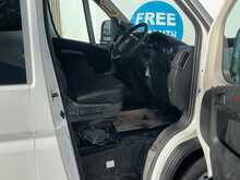 Citroen Relay 17 Seater Lite Euro 6 