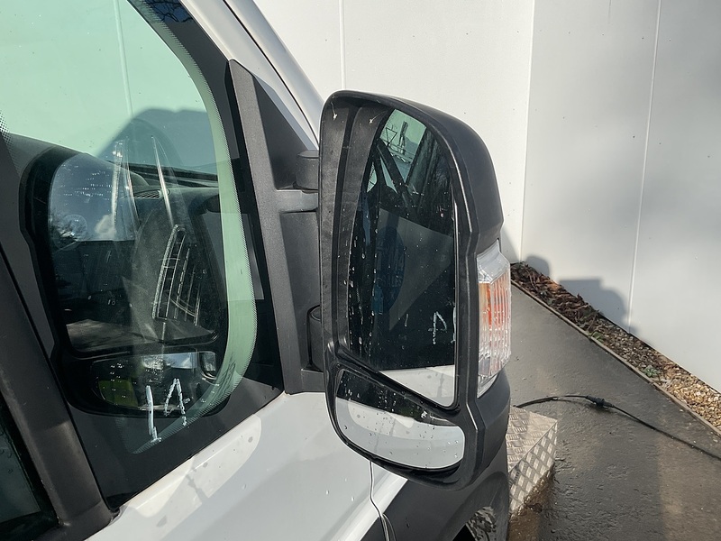 Citroen 17 Seater Lite Euro 6 