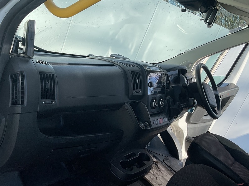 Citroen 17 Seater Lite Euro 6 