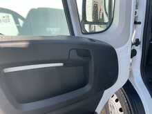 Citroen Relay 17 Seater Lite Euro 6 