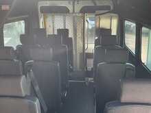 Citroen Relay 17 Seater Lite Euro 6 