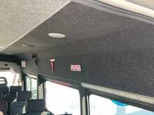 Citroen Relay 17 Seater Lite Euro 6 