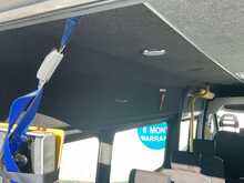 Citroen Relay 17 Seater Lite Euro 6 