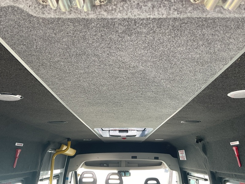 Citroen 17 Seater Lite Euro 6 