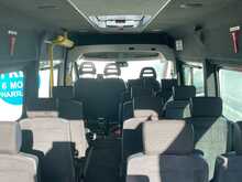 Citroen Relay 17 Seater Lite Euro 6 