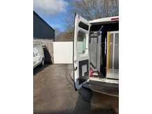 Citroen Relay 17 Seater Lite Euro 6 