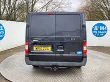 Ford Transit TDCi 280 Limited SWB L/R **NO VAT** 