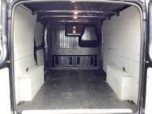 Ford Transit TDCi 280 Limited SWB L/R **NO VAT** 