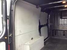 Ford Transit TDCi 280 Limited SWB L/R **NO VAT** 