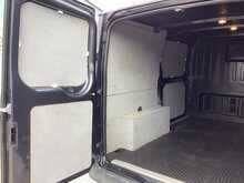 Ford Transit TDCi 280 Limited SWB L/R **NO VAT** 
